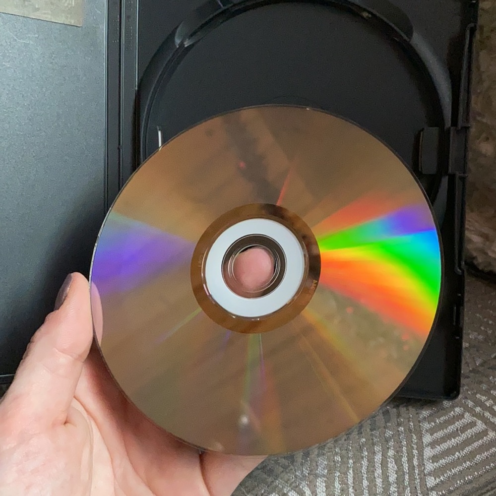 Random DVD Bundle (4 Pack) - Picture 7 of 16